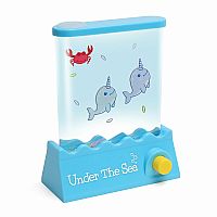 Under The Sea Water Game