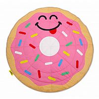 Donut Weighted Blanket