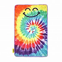 Tie Dyed Weighted Blanket