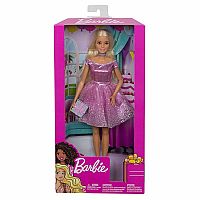 Birthday Barbie®