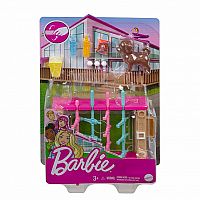 Barbie® Mini Foosball Playset