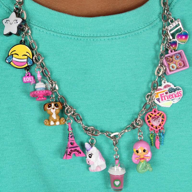 Chain Necklace - Fun Stuff Toys