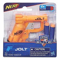 Elite Jolt Nerf Blaster