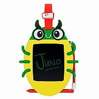 Juno Bug Buddies Sketch Pals