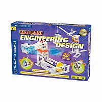 Kids First Engineering Design
