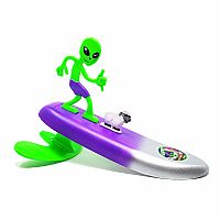 Legends Surfer Dude - Maui Martian