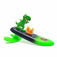 Legends Surfer Dude - Rincon Rex