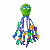 Oliver Green Octopus