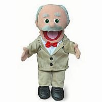 Silly Puppets Pops 14"