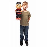 Silly Puppets Jose 14"