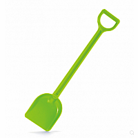 Green Mighty Shovel