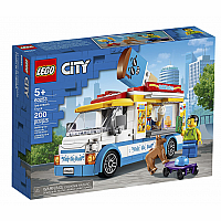 LEGO® City Ice Cream Truck