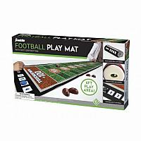 Football Play Mat