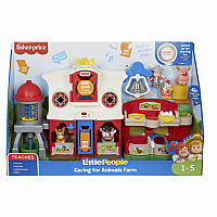 Little People® Farm Smart Stages