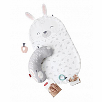 Baby Bunny Massage Set