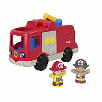 Little People® Fire Truck