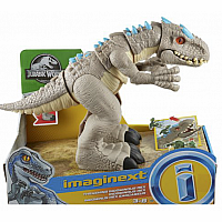 Imaginext® Jurassic World Indominous Rex