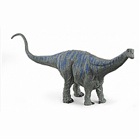 Brontosaurus 2021