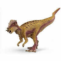 Pachycephalosaurus 2021