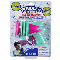 Bubble Blaster No Spill Bubbles