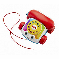 Chatter Phone