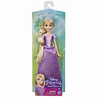 Rapunzel Disney Royal Shimmer