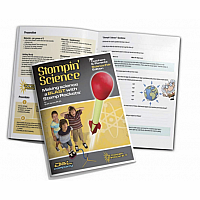 Stompin’ Science Book