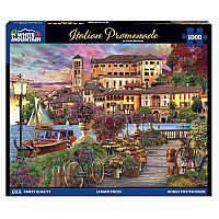 1000 pc Italian Promenade Puzzle