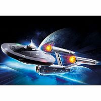 Enterprise NCC1701 Star Trek