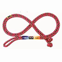 Red Plastic Jump Rope
