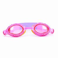 Pink Crystal Rock Goggles