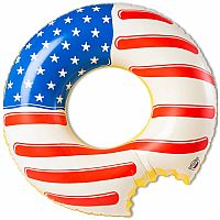Americana Donut