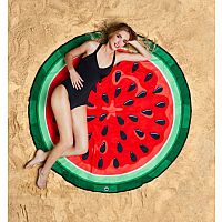 Watermelon Big Blanket