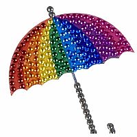 Umbrella Stickerbeans