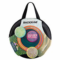 Backnine Disc Golf