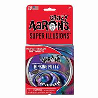 Super Scarab Illusion 4" Tin