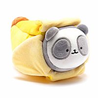 Pandaroll Blanket Small
