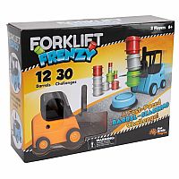 Forklift Frenzie