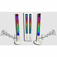 STIIX Spectrum Light Speakers