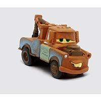 Tonies - Disney Cars Mater