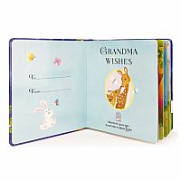 Grandma Wishes