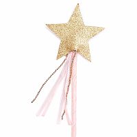 Sparkle Star Wand Deluxe