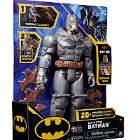 Batman DC Comics 12" Figure