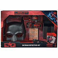 Batman Cape and Mask Set DC Comics