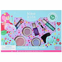 Flower Power Fairy Makeup Kit