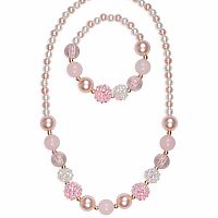 Pinky Pearls