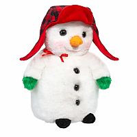 Melty Snowman Large