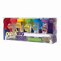 Big Box of Science Ooze Labs