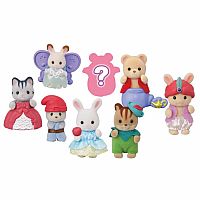 Baby Fairy Tale Series Calico Critters