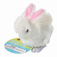 Fluffy Bunny Wind-Up